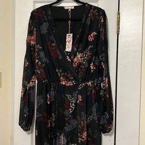 Gimmick blouse from Buckle